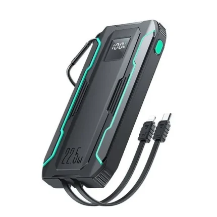 Joyroom-JR-L017-22.5W-10000mAh-Power-Bank-With-Dual-Cables-1